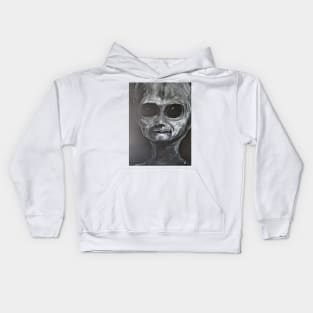 Tht Kids Hoodie